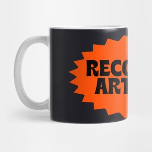 Recognize Artsakh Mug